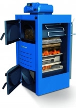 Logano S-121-2 21 WT/21 