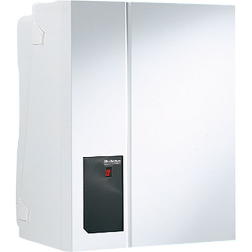 Logamax plus GB112/43 ���